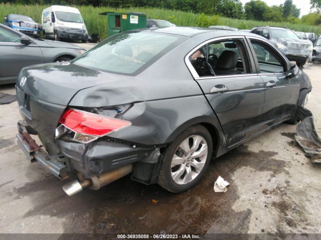 Photo 3 VIN: 1HGCP2F80AA058883 - HONDA ACCORD 