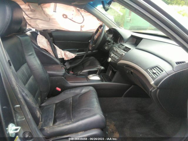 Photo 4 VIN: 1HGCP2F80AA058883 - HONDA ACCORD 