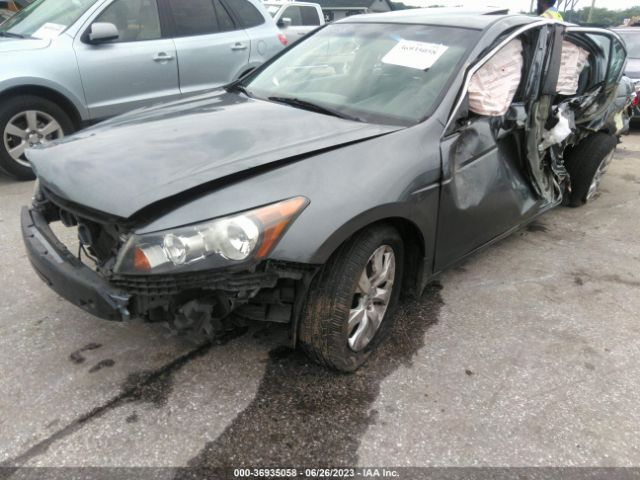 Photo 5 VIN: 1HGCP2F80AA058883 - HONDA ACCORD 