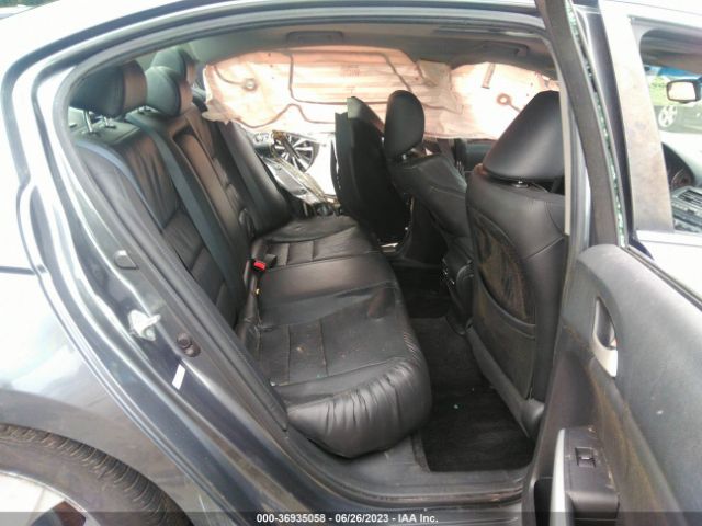 Photo 7 VIN: 1HGCP2F80AA058883 - HONDA ACCORD 