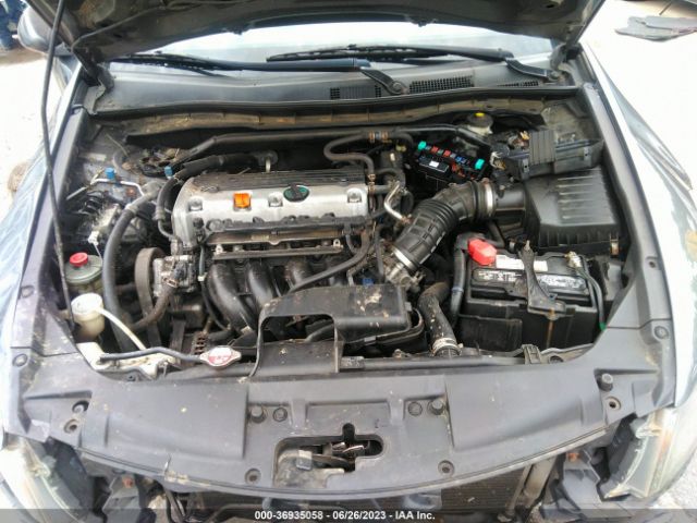 Photo 9 VIN: 1HGCP2F80AA058883 - HONDA ACCORD 