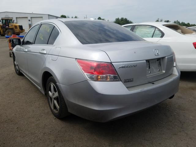 Photo 2 VIN: 1HGCP2F80AA059113 - HONDA ACCORD EXL 