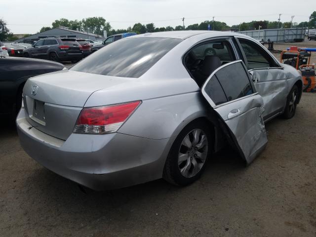 Photo 3 VIN: 1HGCP2F80AA059113 - HONDA ACCORD EXL 