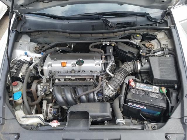 Photo 6 VIN: 1HGCP2F80AA059113 - HONDA ACCORD EXL 