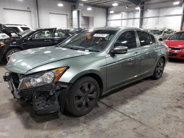 Photo 0 VIN: 1HGCP2F80AA061640 - HONDA ACCORD EXL 