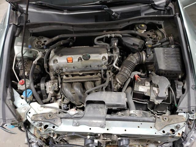 Photo 10 VIN: 1HGCP2F80AA061640 - HONDA ACCORD EXL 