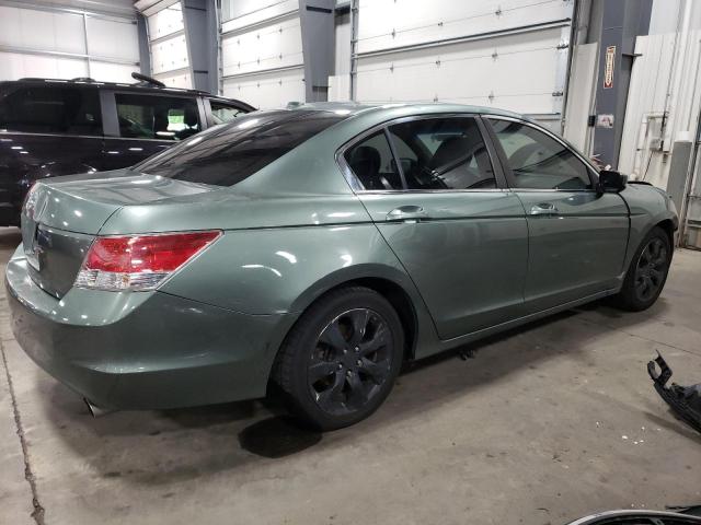 Photo 2 VIN: 1HGCP2F80AA061640 - HONDA ACCORD EXL 