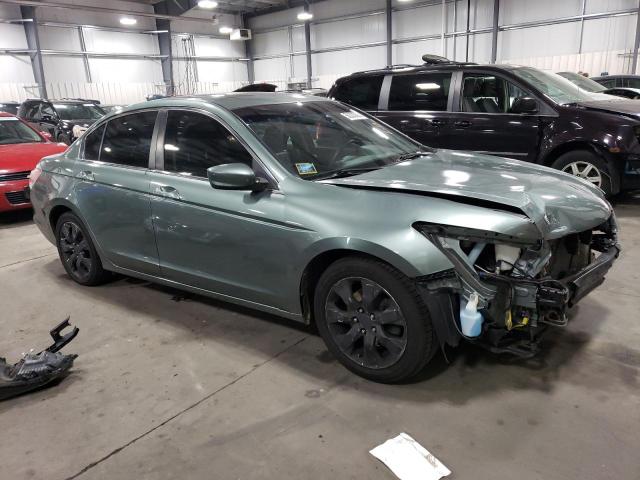 Photo 3 VIN: 1HGCP2F80AA061640 - HONDA ACCORD EXL 