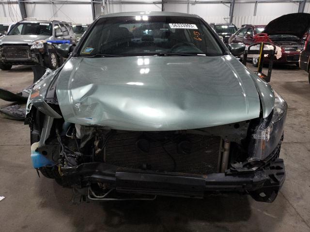 Photo 4 VIN: 1HGCP2F80AA061640 - HONDA ACCORD EXL 