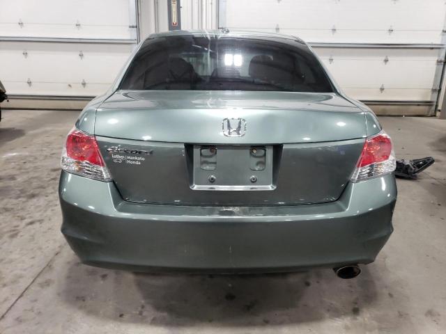 Photo 5 VIN: 1HGCP2F80AA061640 - HONDA ACCORD EXL 