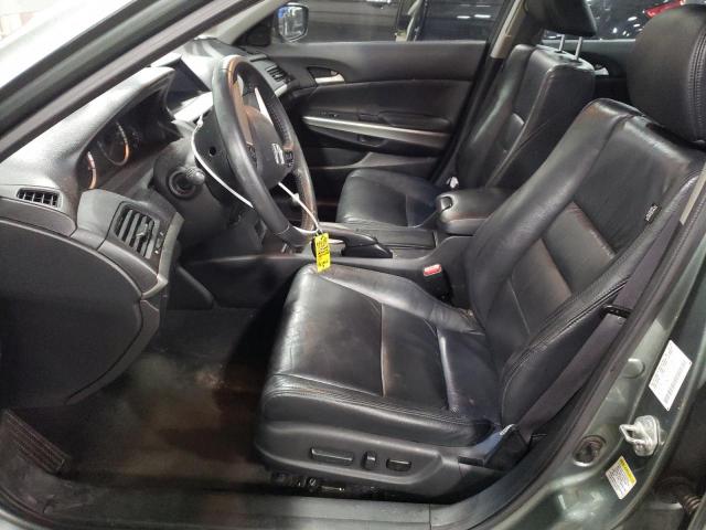 Photo 6 VIN: 1HGCP2F80AA061640 - HONDA ACCORD EXL 