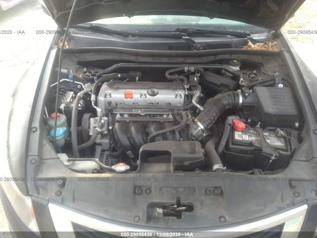 Photo 9 VIN: 1HGCP2F80AA064019 - HONDA ACCORD SDN 