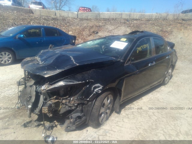 Photo 1 VIN: 1HGCP2F80AA068961 - HONDA ACCORD SDN 