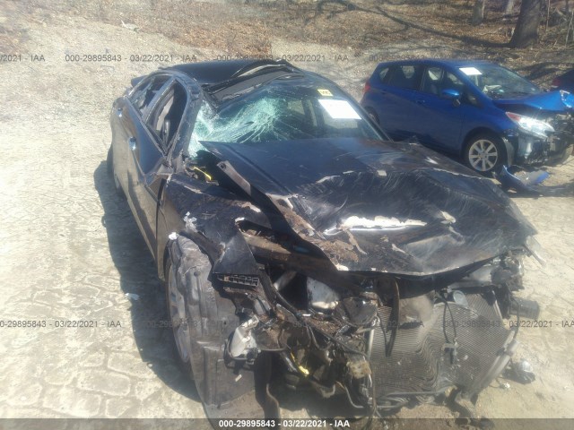 Photo 5 VIN: 1HGCP2F80AA068961 - HONDA ACCORD SDN 