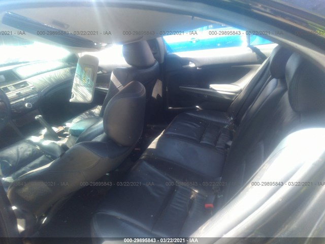 Photo 7 VIN: 1HGCP2F80AA068961 - HONDA ACCORD SDN 