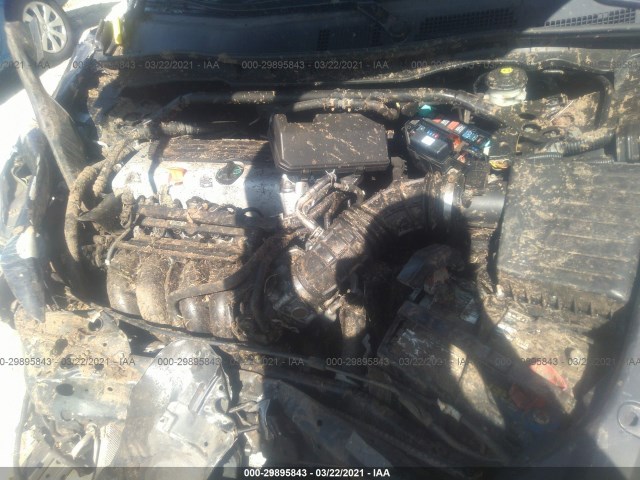 Photo 9 VIN: 1HGCP2F80AA068961 - HONDA ACCORD SDN 