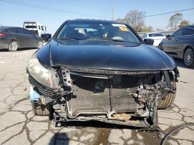 Photo 4 VIN: 1HGCP2F80AA069589 - HONDA ACCORD EXL 