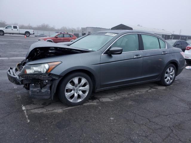 Photo 0 VIN: 1HGCP2F80AA070094 - HONDA ACCORD 