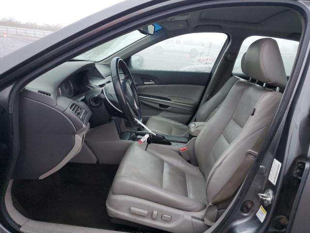 Photo 6 VIN: 1HGCP2F80AA070094 - HONDA ACCORD 