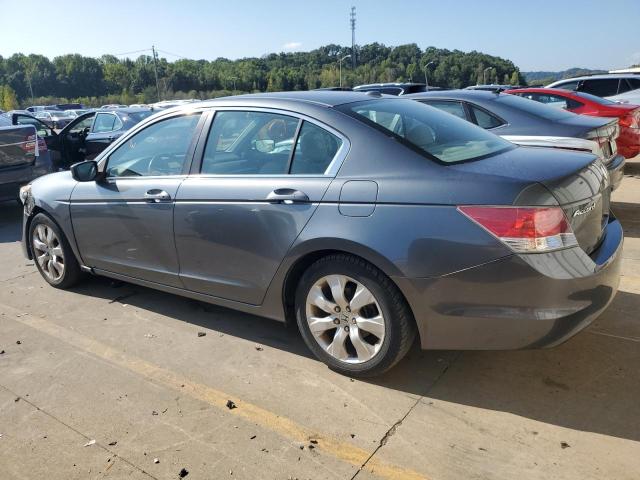 Photo 1 VIN: 1HGCP2F80AA071181 - HONDA ACCORD EXL 