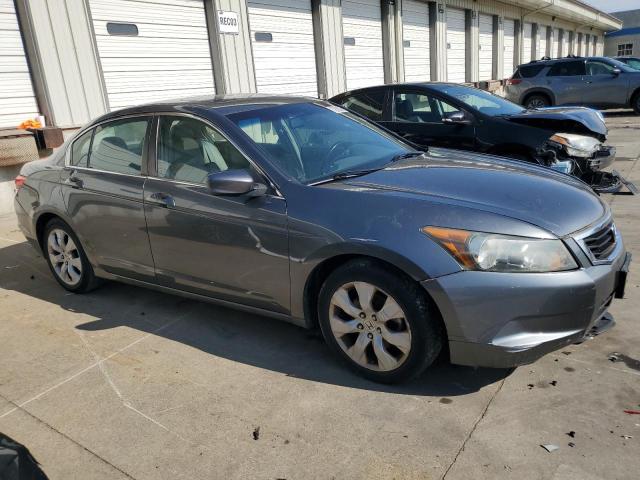 Photo 3 VIN: 1HGCP2F80AA071181 - HONDA ACCORD EXL 