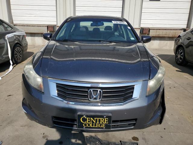 Photo 4 VIN: 1HGCP2F80AA071181 - HONDA ACCORD EXL 