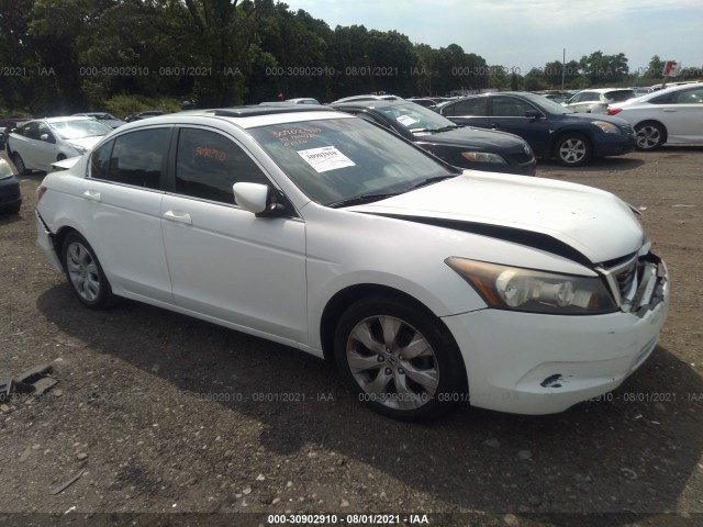 Photo 0 VIN: 1HGCP2F80AA075859 - HONDA ACCORD SDN 