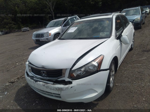 Photo 5 VIN: 1HGCP2F80AA075859 - HONDA ACCORD SDN 