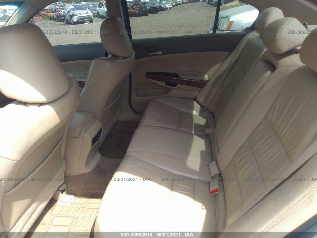 Photo 7 VIN: 1HGCP2F80AA075859 - HONDA ACCORD SDN 