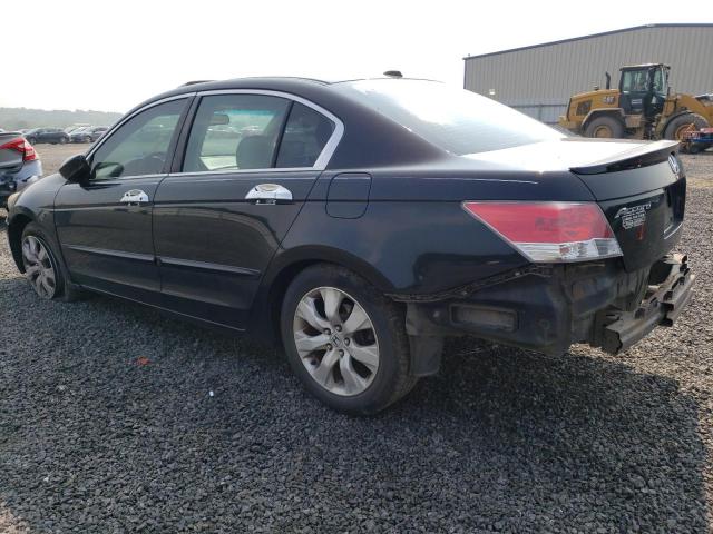 Photo 1 VIN: 1HGCP2F80AA077157 - HONDA ACCORD 