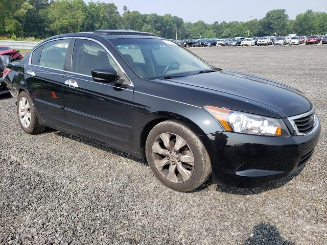 Photo 3 VIN: 1HGCP2F80AA077157 - HONDA ACCORD 