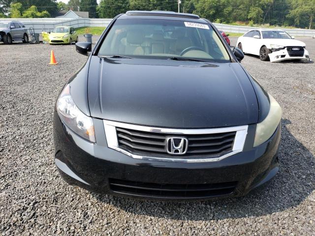 Photo 4 VIN: 1HGCP2F80AA077157 - HONDA ACCORD 