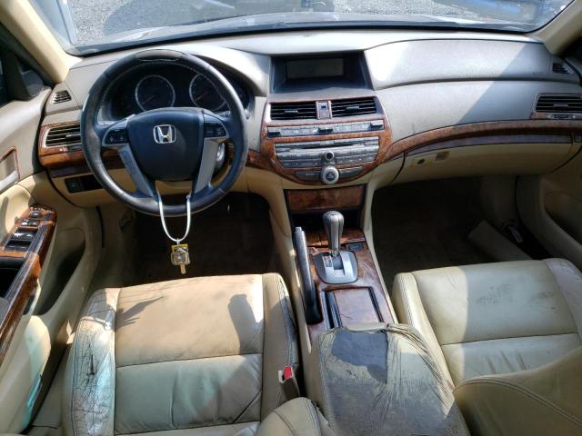 Photo 7 VIN: 1HGCP2F80AA077157 - HONDA ACCORD 