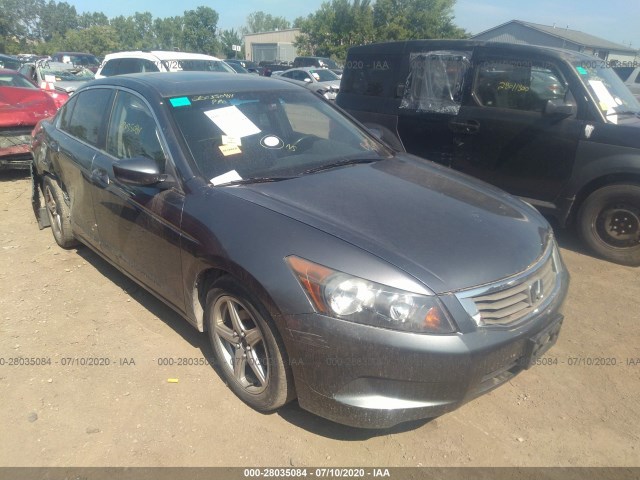 Photo 0 VIN: 1HGCP2F80AA081645 - HONDA ACCORD SDN 