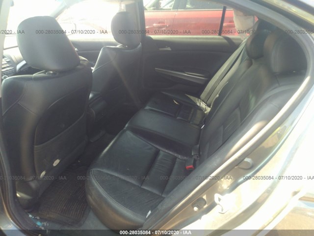 Photo 7 VIN: 1HGCP2F80AA081645 - HONDA ACCORD SDN 