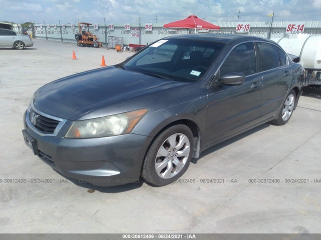 Photo 1 VIN: 1HGCP2F80AA088627 - HONDA ACCORD SDN 