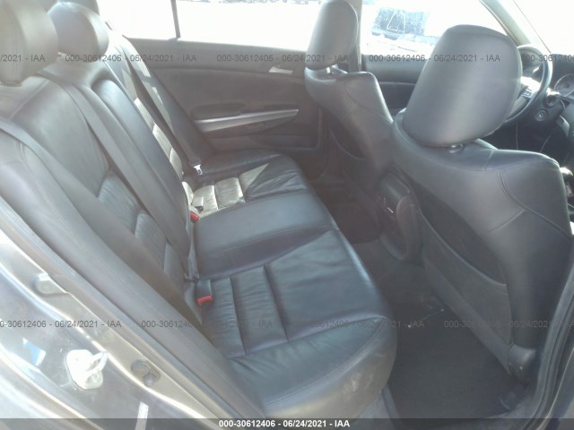 Photo 7 VIN: 1HGCP2F80AA088627 - HONDA ACCORD SDN 