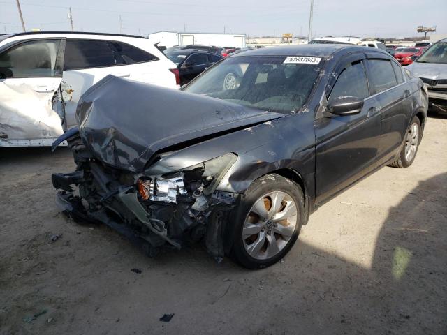 Photo 0 VIN: 1HGCP2F80AA088630 - HONDA ACCORD 