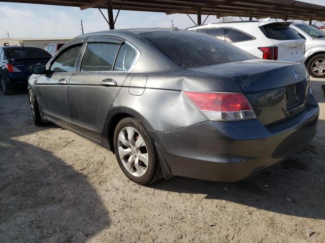 Photo 1 VIN: 1HGCP2F80AA088630 - HONDA ACCORD 