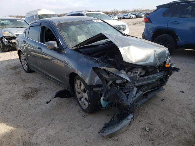 Photo 3 VIN: 1HGCP2F80AA088630 - HONDA ACCORD 