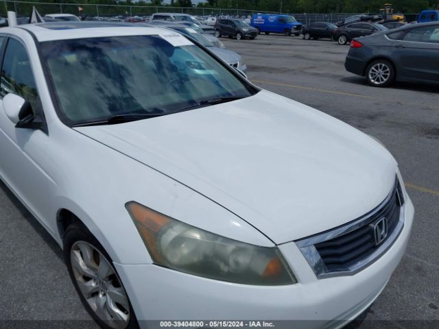 Photo 5 VIN: 1HGCP2F80AA095593 - HONDA ACCORD 