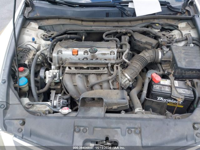 Photo 9 VIN: 1HGCP2F80AA095593 - HONDA ACCORD 