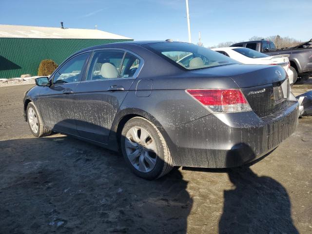 Photo 1 VIN: 1HGCP2F80AA096758 - HONDA ACCORD 