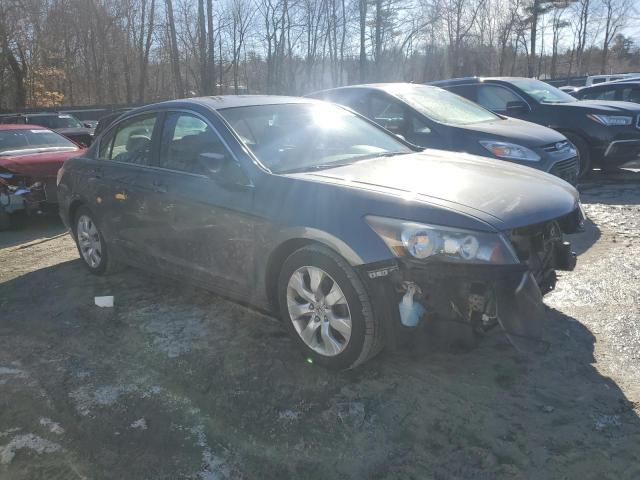 Photo 3 VIN: 1HGCP2F80AA096758 - HONDA ACCORD 