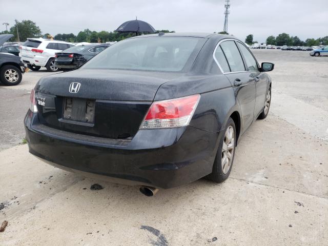 Photo 3 VIN: 1HGCP2F80AA098140 - HONDA ACCORD EXL 