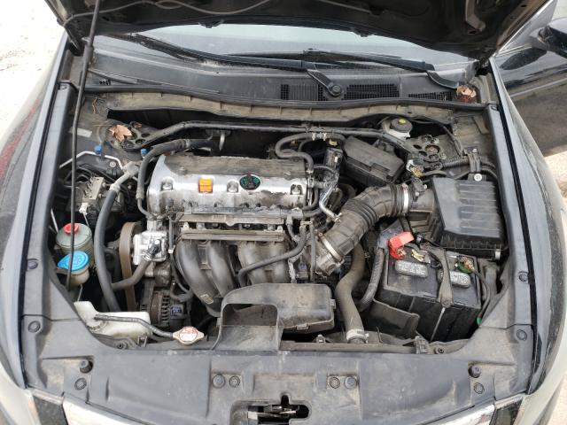 Photo 6 VIN: 1HGCP2F80AA098140 - HONDA ACCORD EXL 