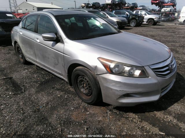 Photo 0 VIN: 1HGCP2F80AA098316 - HONDA ACCORD SDN 