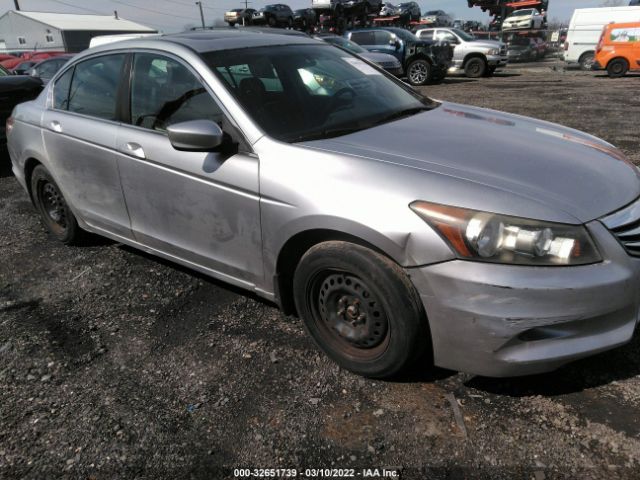 Photo 5 VIN: 1HGCP2F80AA098316 - HONDA ACCORD SDN 