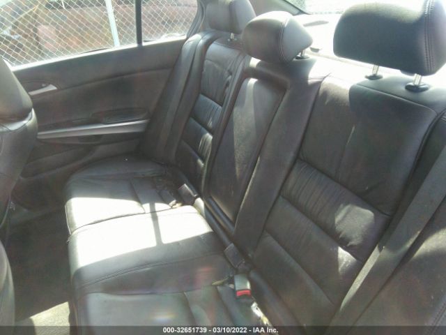 Photo 7 VIN: 1HGCP2F80AA098316 - HONDA ACCORD SDN 