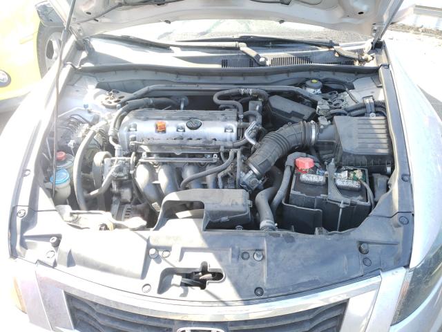 Photo 6 VIN: 1HGCP2F80AA104194 - HONDA ACCORD EXL 